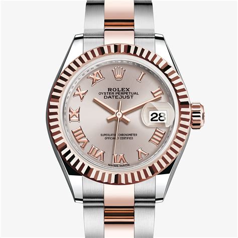 lady datejust rolex oyster|Rolex lady Datejust oyster 28mm.